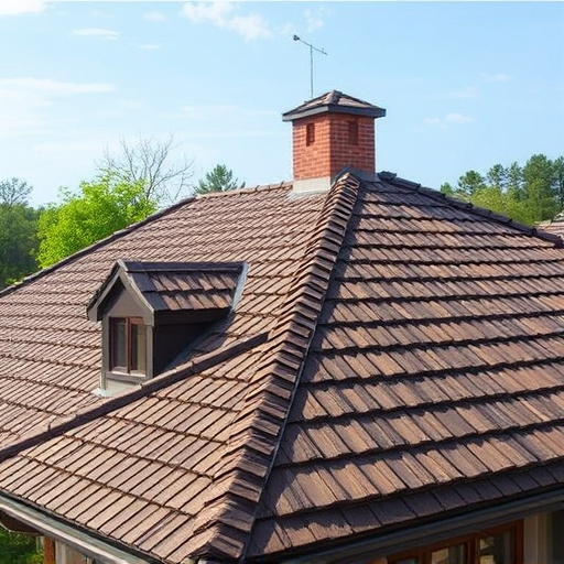 roofing system