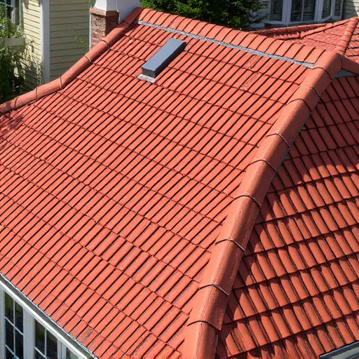 roofing system