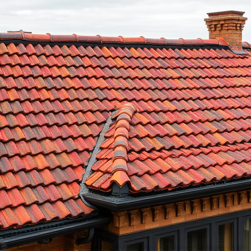 roofing system