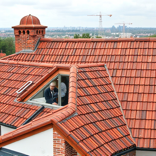 roofing system
