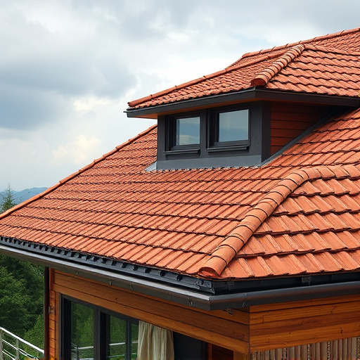 roofing system