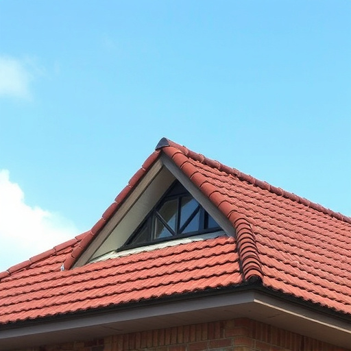roofing system