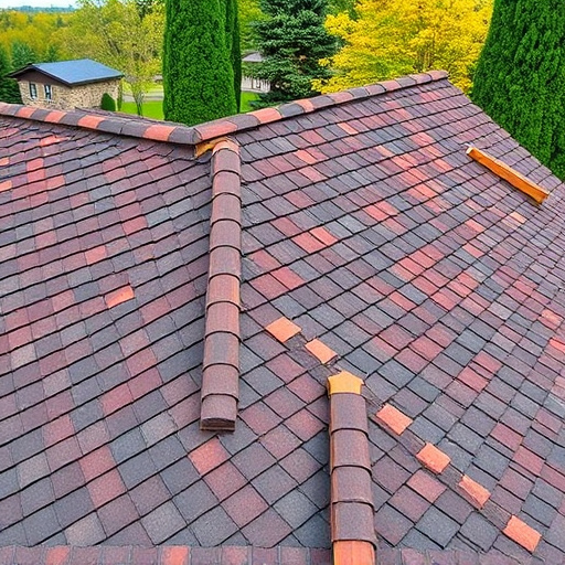 roofing system