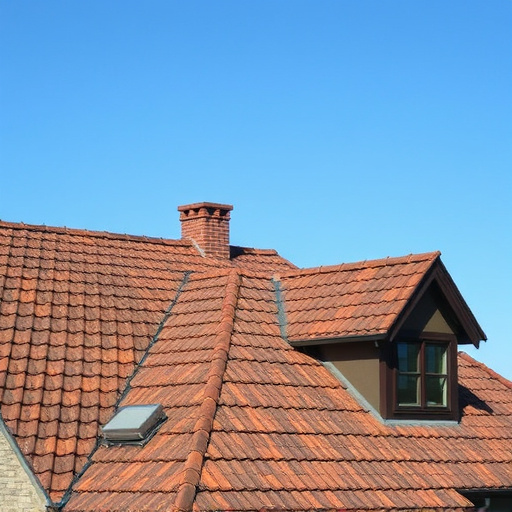 roofing system