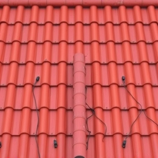 roofing system