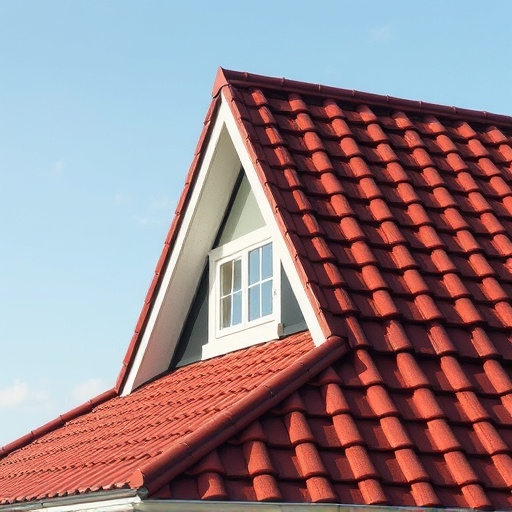 roofing system