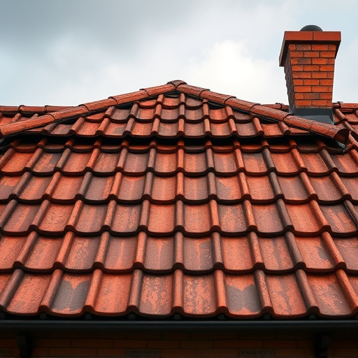 roofing system