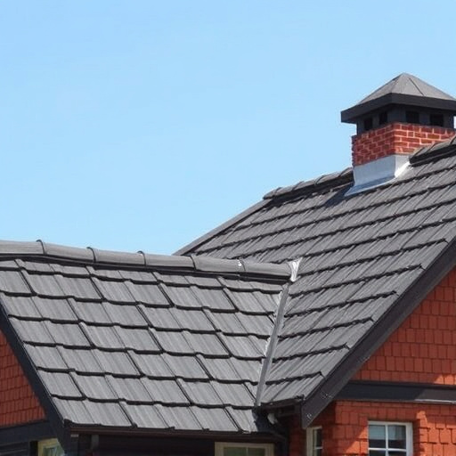roofing system