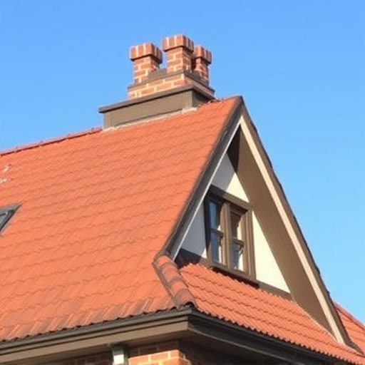 roofing upgrade