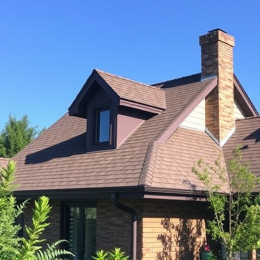 roofing upgrade