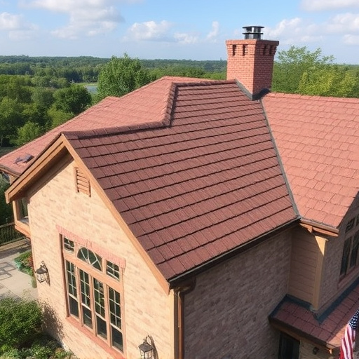 roofing upgrade