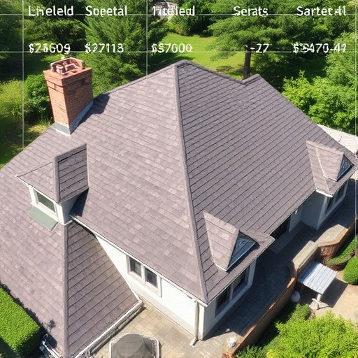 roofing upgrade