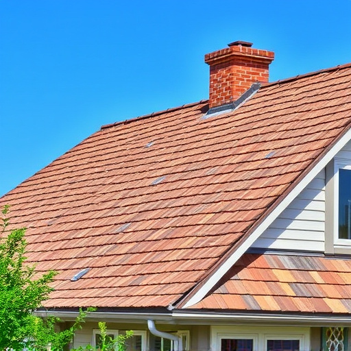 roofing upgrade