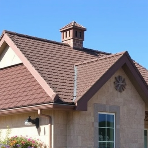 roofing upgrade