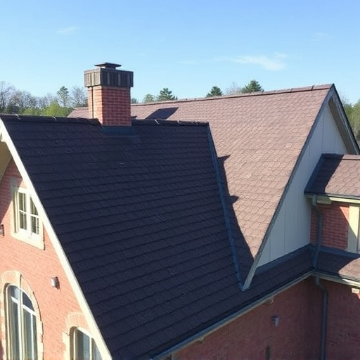 roofing upgrade