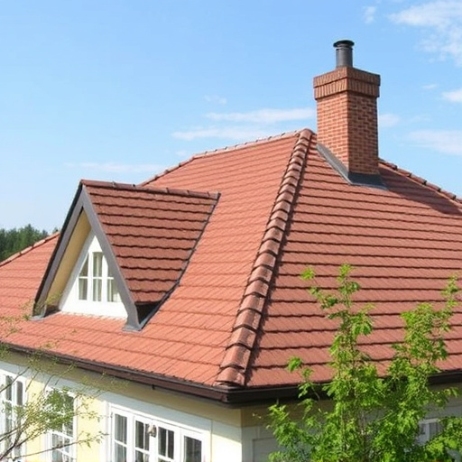 roofing upgrade
