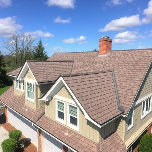 roofing upgrade