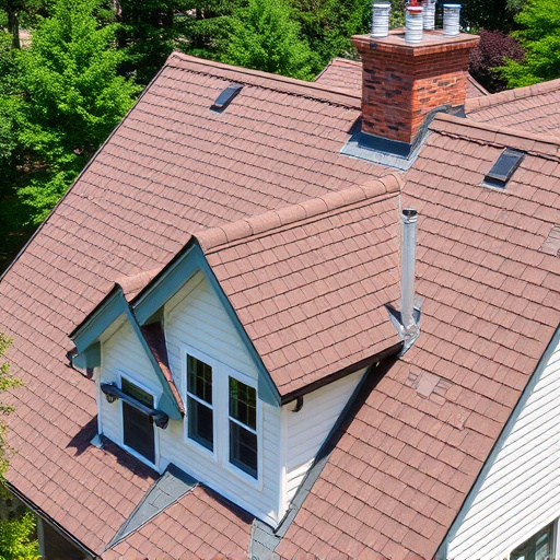 roofing upgrade