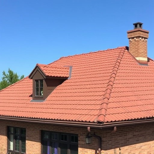 roofing upgrade