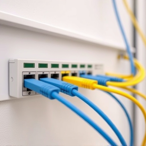 Fiber Optic Cabling Pittsburgh PA: Lower Latency for Gamers