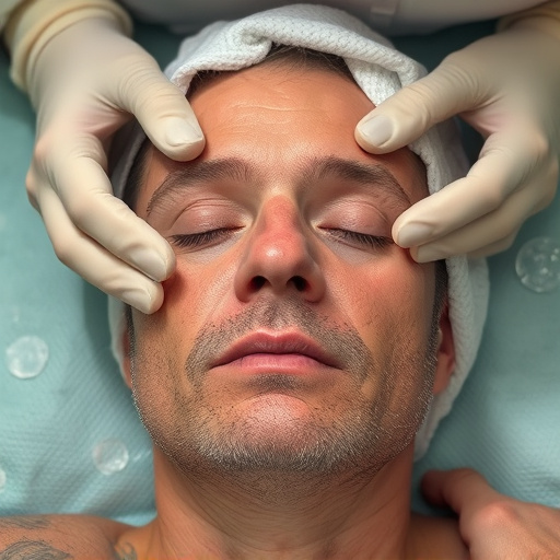 Scar treatment