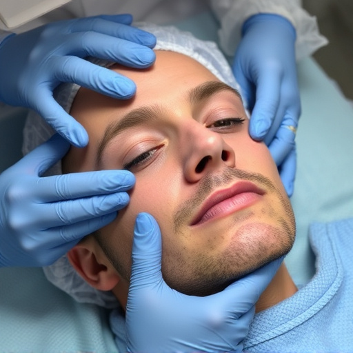 Scar treatment