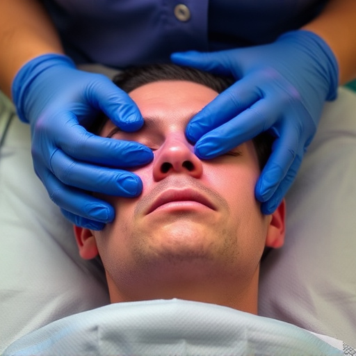 Scar treatment