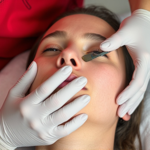 Scar treatment