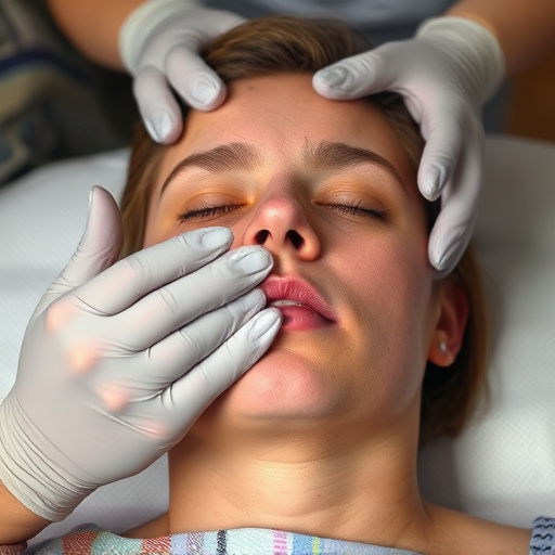 Scar treatment
