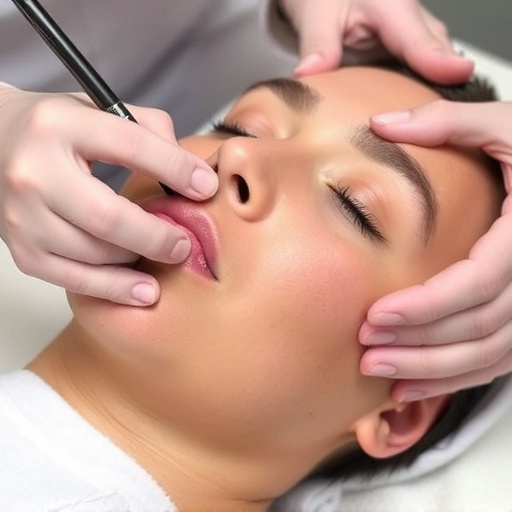Scar treatment