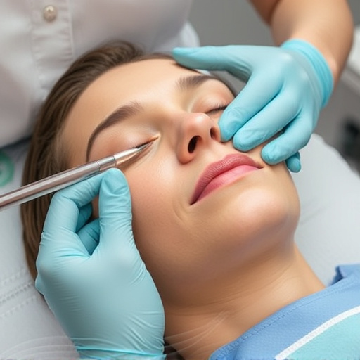 Scar treatment
