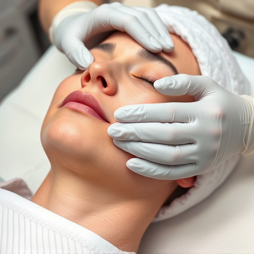 Scar treatment