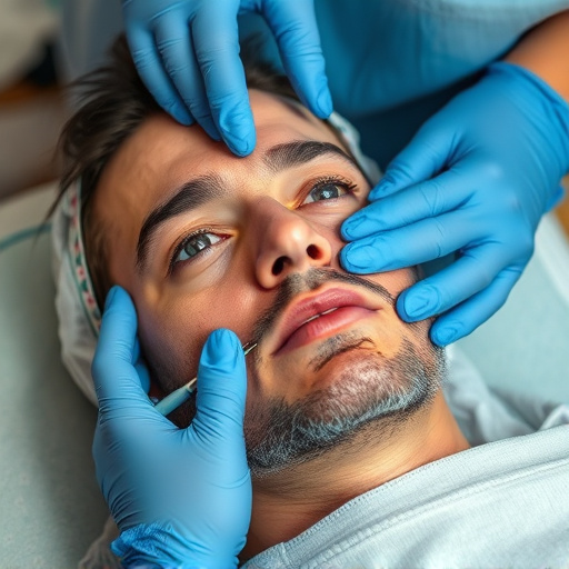 Scar treatment