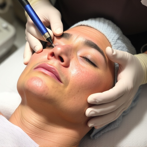 Scar treatment