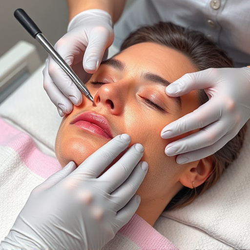 Scar treatment