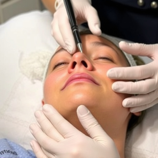 Scar treatment