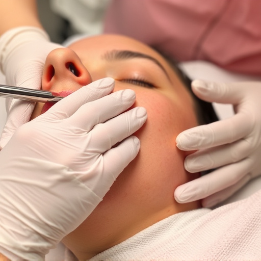 Scar treatment