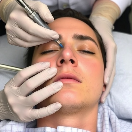 Scar treatment