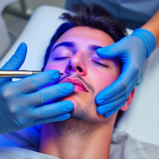 Scar treatment