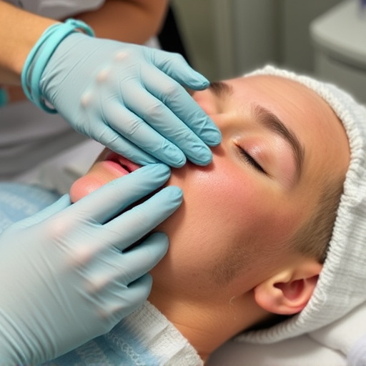 Scar treatment