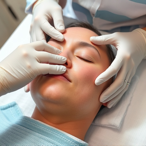 Scar treatment