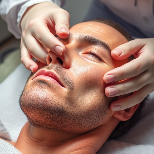 Scar treatment