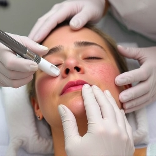 Uncovering Gender-Specific Chin Hair Removal Techniques