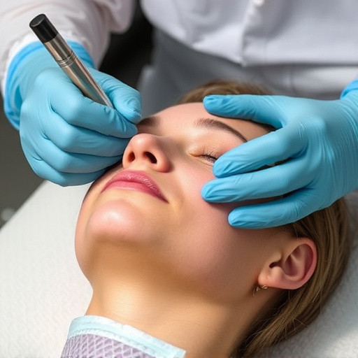 Scar treatment