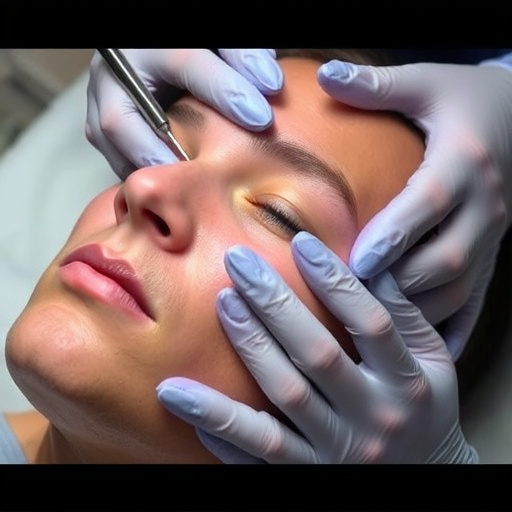 Scar treatment