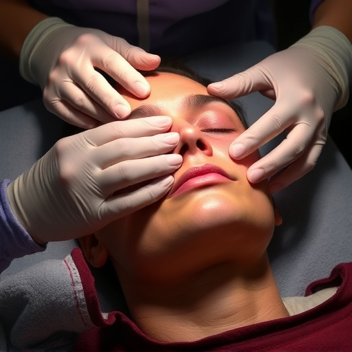 Scar treatment