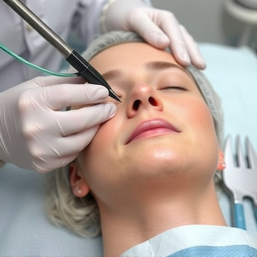 Scar treatment