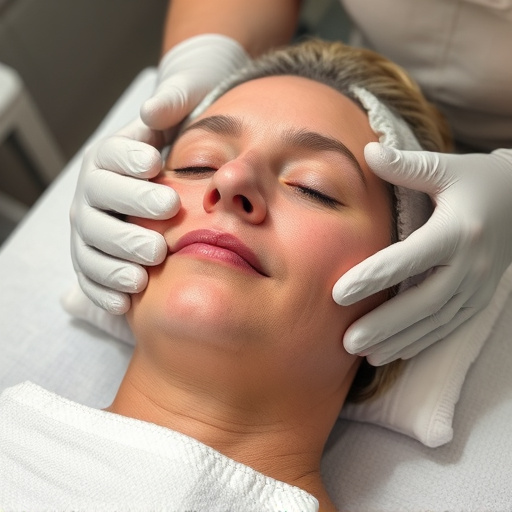 Scar treatment