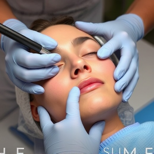 Scar treatment