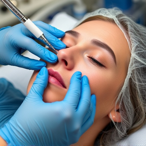Scar treatment